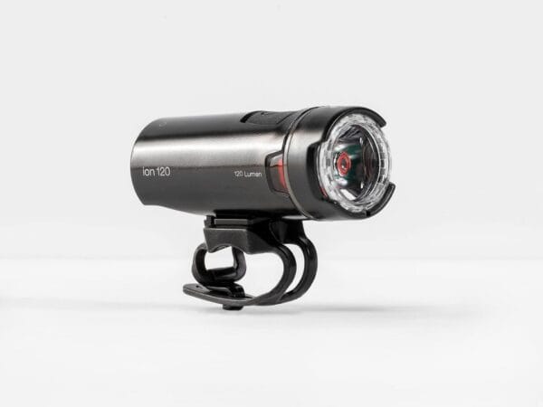 Bontrager store front lights