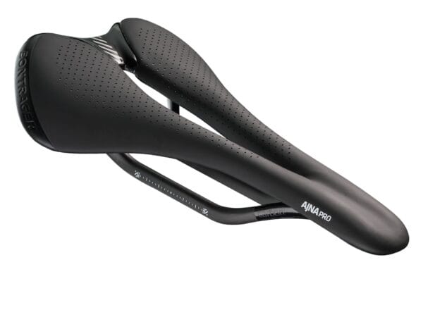 bontrager ajna pro carbon women's saddle