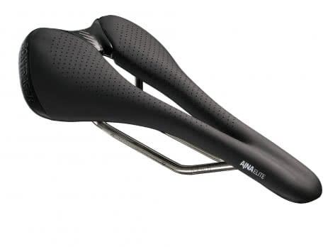 saddle ajna bontrager bike cyclescape