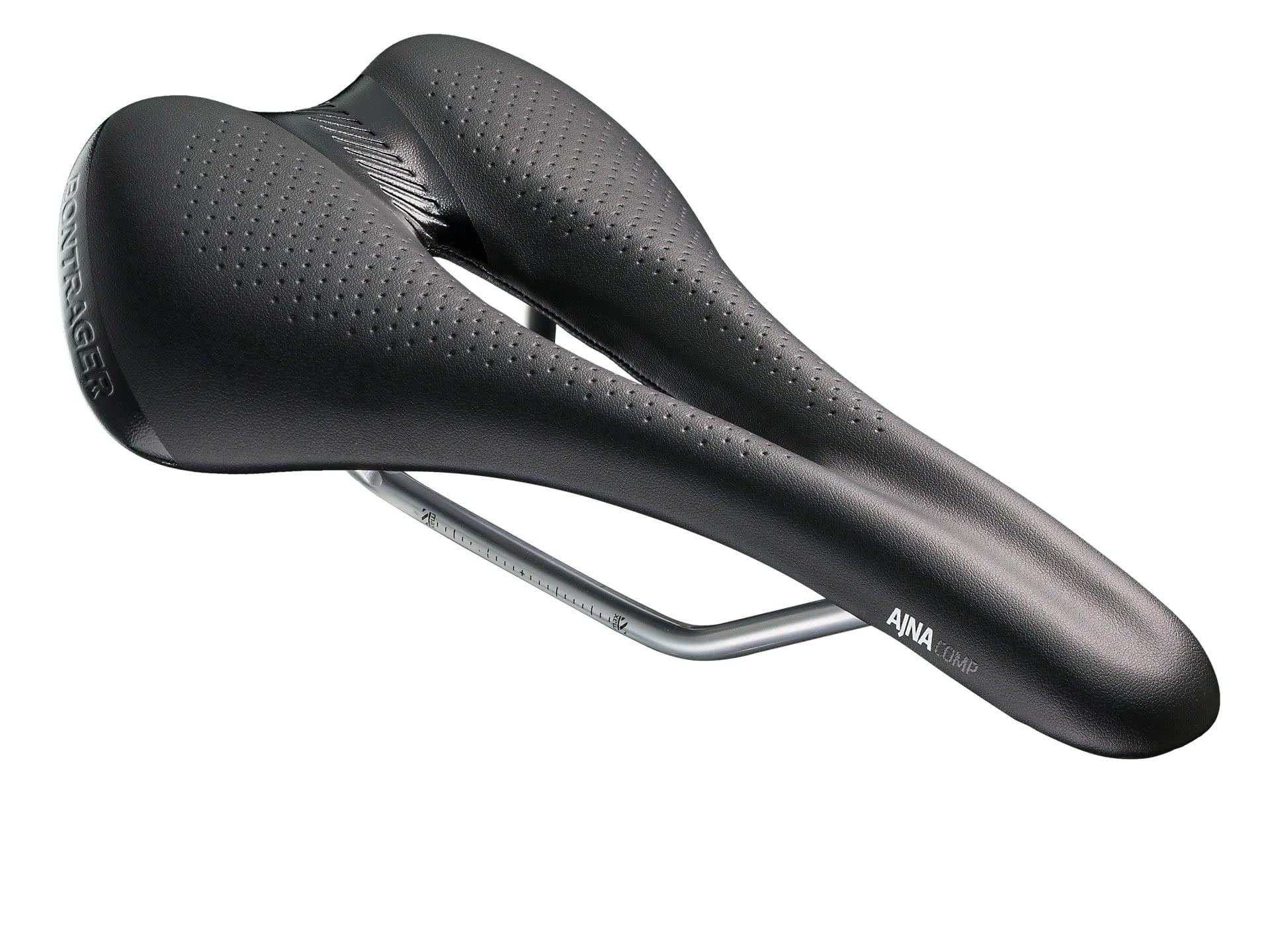 bontrager bike saddle