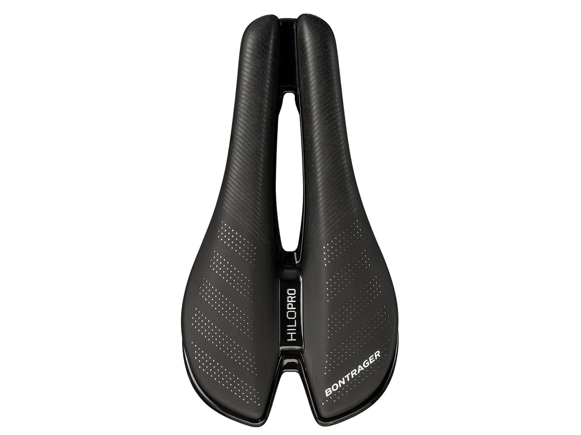 bontrager hilo comp saddle review