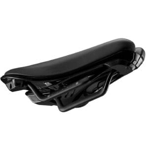 Bontrager Hilo Pro Carbon Bike Saddle - Image 4