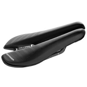 Bontrager Hilo Pro Carbon Bike Saddle - Image 5