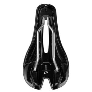 Bontrager Hilo Comp Bike Saddle - Image 3