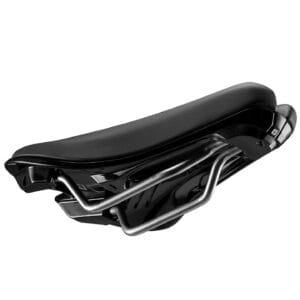 Bontrager Hilo Comp Bike Saddle - Image 4