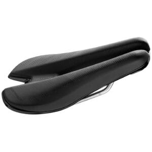 Bontrager Hilo Comp Bike Saddle - Image 5