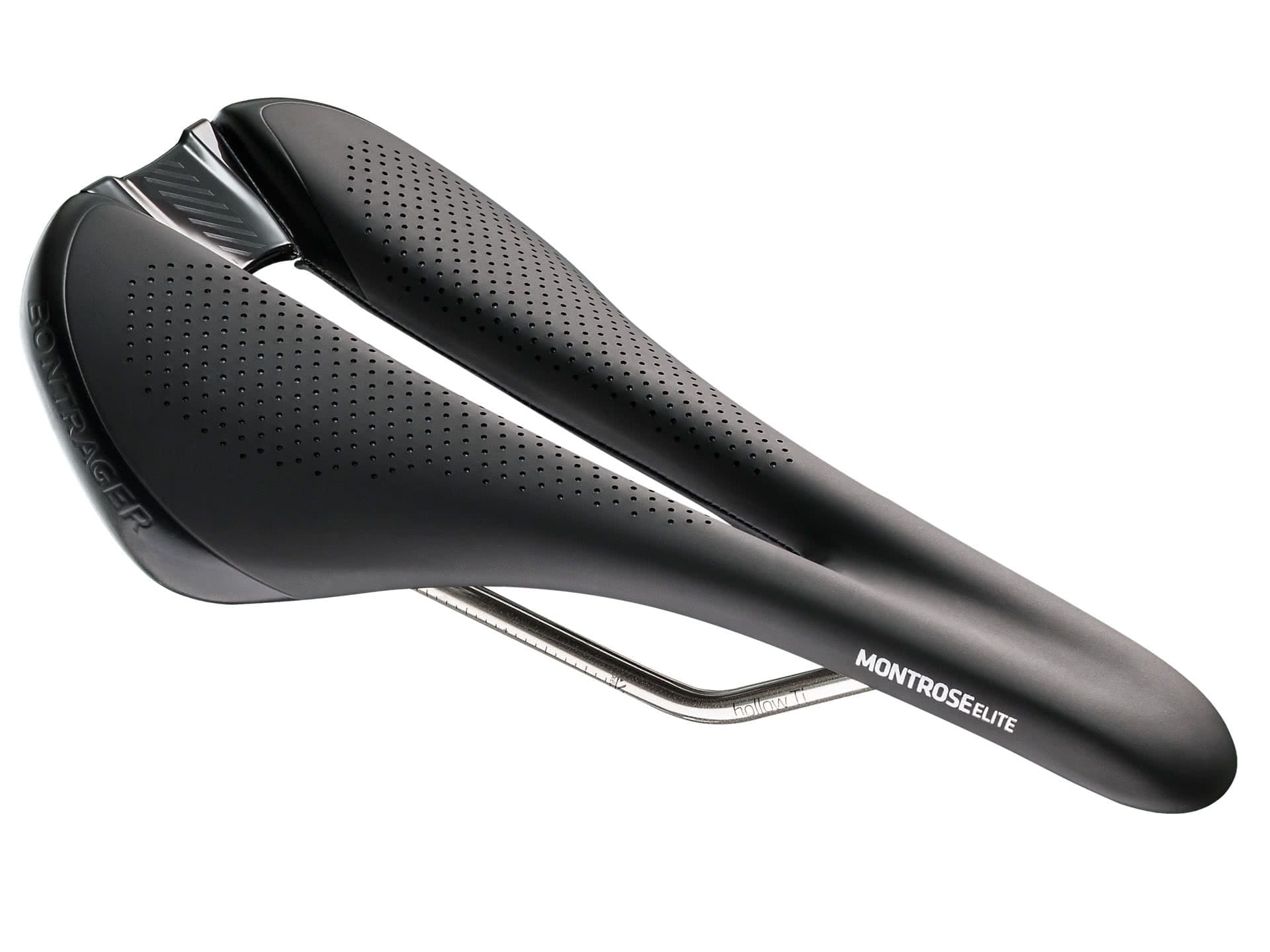 bontrager ajna elite saddle