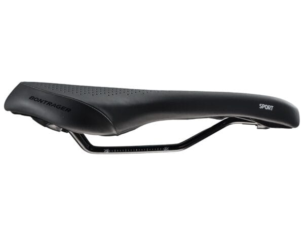 Bontrager sport deals women's bike saddle