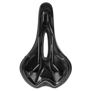 Bontrager Sport Bike Saddle - Image 3