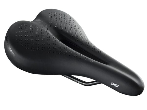 Bontrager best sale gel seat