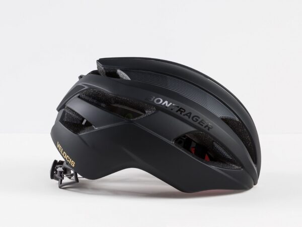 bontrager velocis mips road bike helmet