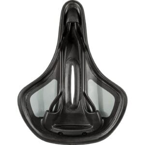 Bontrager Boulevard Bike Saddle - Image 3