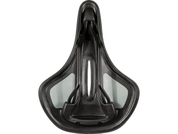 Bontrager boulevard best sale gel plus saddle