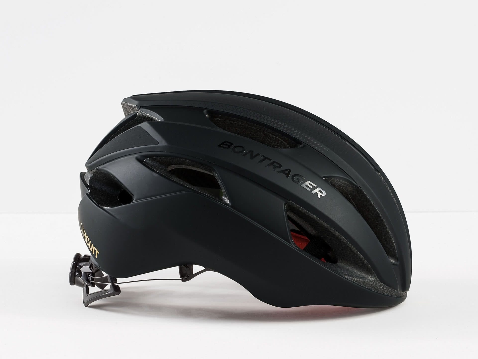 bontrager circuit mips road helmet