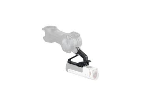 bontrager high ion light mount for blendr