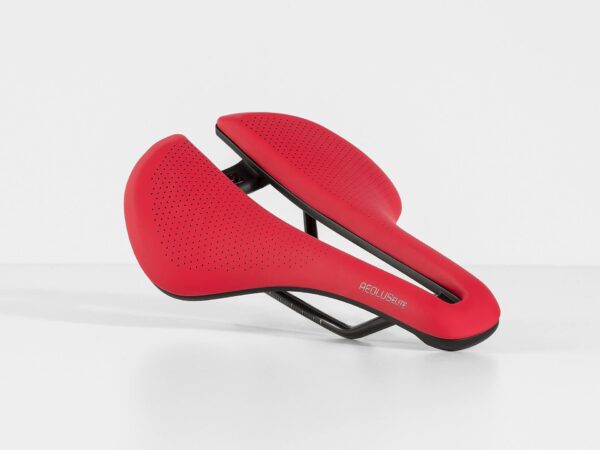 bontrager bike saddle