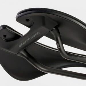 Bontrager Aeolus Pro Bike Saddle - Image 3