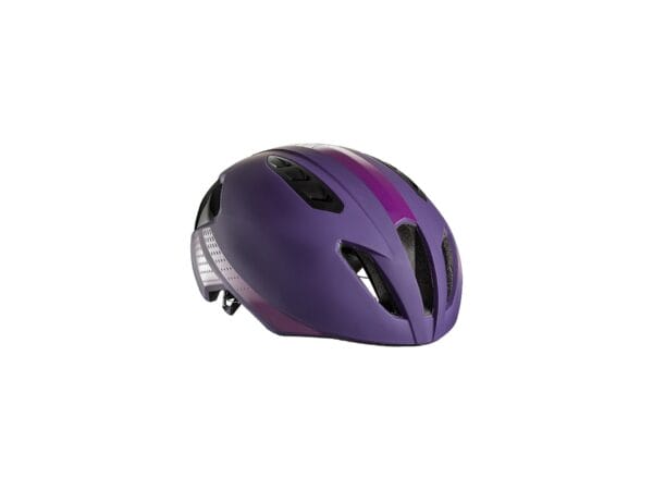 bontrager helmet purple