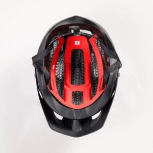 Bontrager Blaze WaveCel LTD Mountain Bike Helmet - Image 3