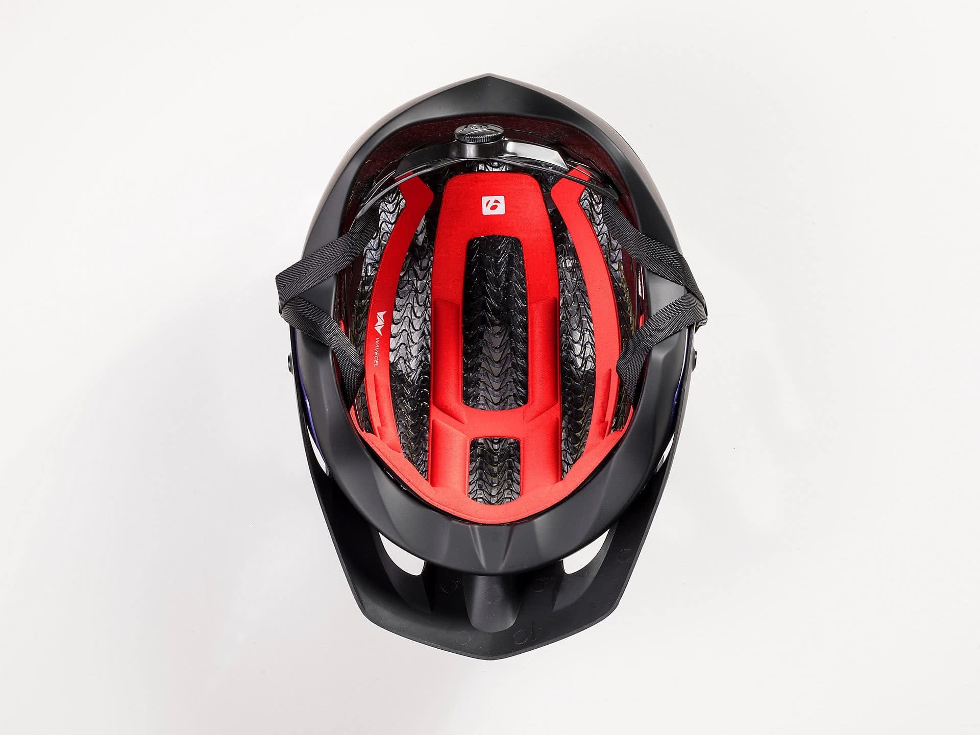 Bontrager Blaze WaveCel LTD Mountain Bike Helmet - Cyclescape