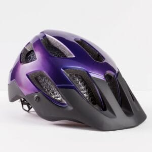 Bontrager Blaze WaveCel LTD Mountain Bike Helmet - Image 6