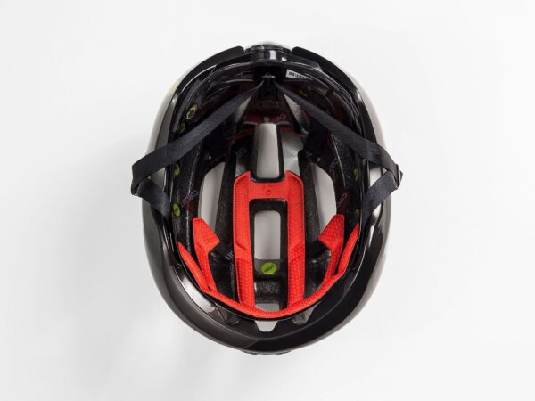 bontrager circuit mips road bike helmet