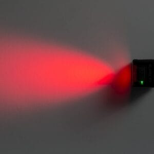 Bontrager Flare RT Rear Bike Light - Image 3