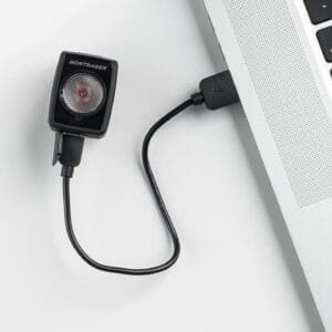 Bontrager Flare RT Rear Bike Light - Image 4