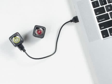 bontrager ion 100 r flare r city light set