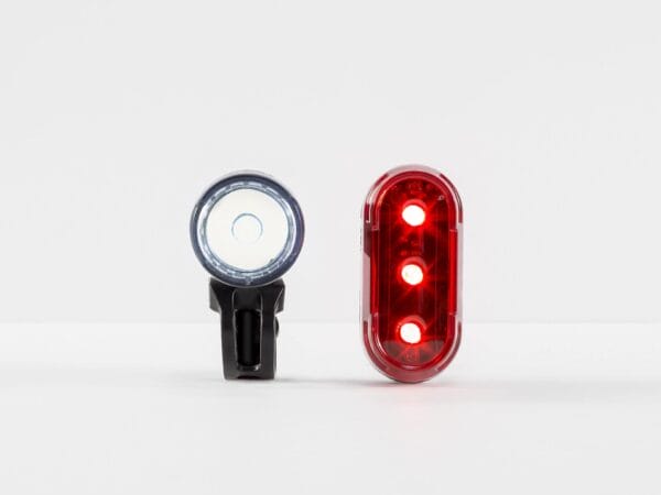 Bontrager Ion 120 Flare 1 Light Set