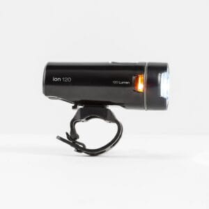 Bontrager Ion 120 Front Bike Light - Image 3