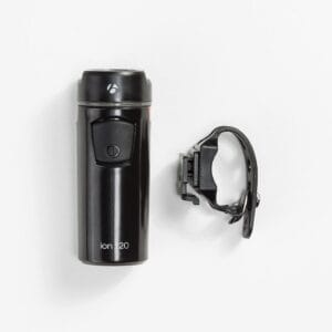 Bontrager Ion 120 Front Bike Light - Image 6