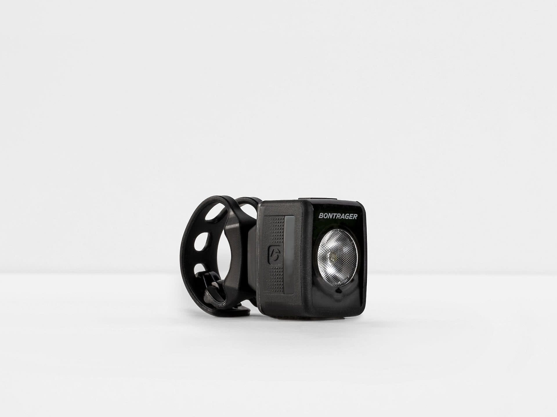 bontrager lights bluetooth