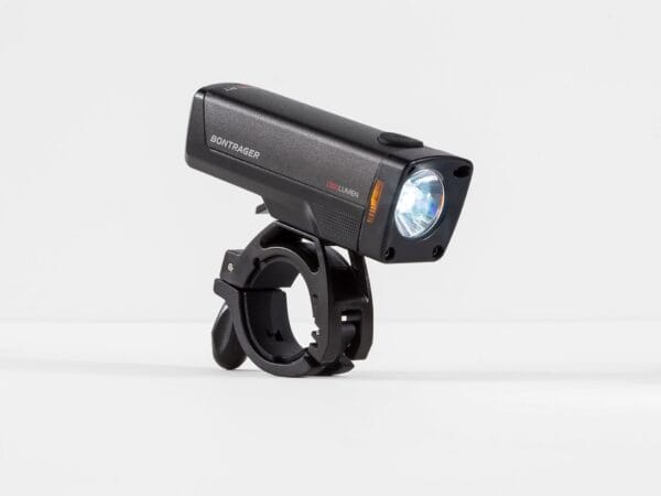 Bontrager ion 800 cheap r front bike light