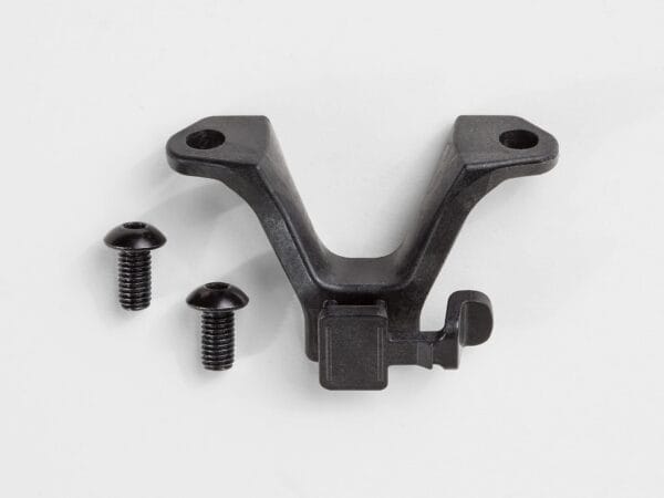 bontrager flare rack quick mount kit