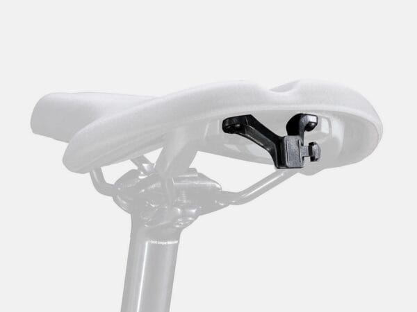 bontrager flare rack quick mount kit