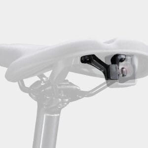 Bontrager Blendr Saddle Accessory Mount - Image 4