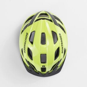 Bontrager Solstice Bike Helmet - Image 3