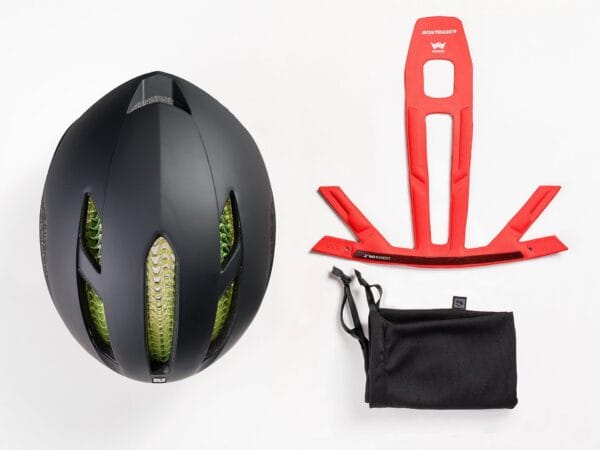 Bontrager xxx wavecel road hot sale helmet