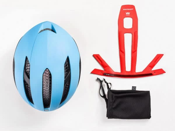 Bontrager XXX WaveCel Road Bike Helmet – Cyclescape
