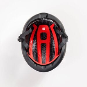 Bontrager XXX WaveCel LTD Road Bike Helmet - Image 3