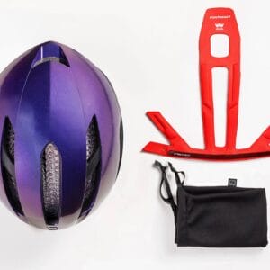 Bontrager XXX WaveCel LTD Road Bike Helmet - Image 4