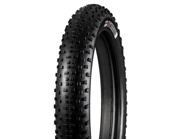 bontrager barbegazi 27.5