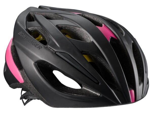 bontrager solstice women's bike helmet