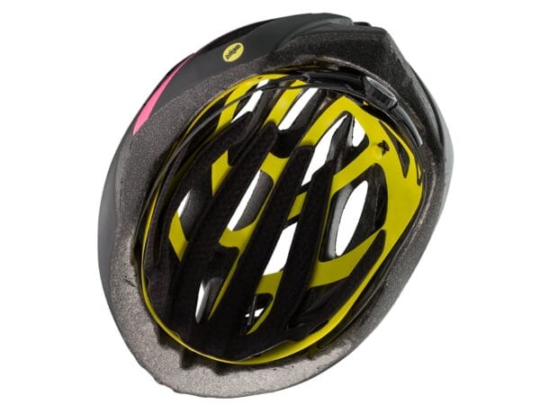 bontrager solstice women's bike helmet