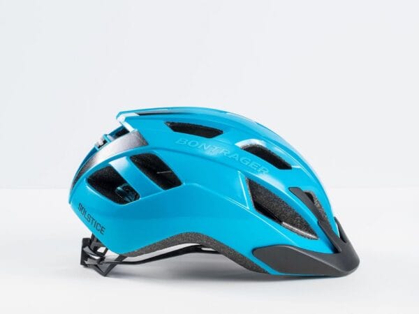 Bontrager solstice best sale youth bike helmet