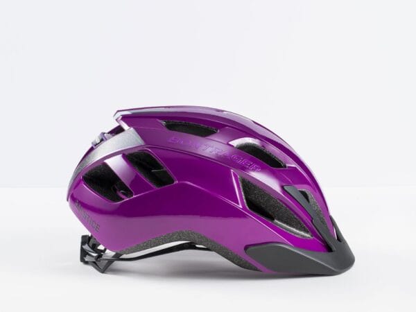 Pink mountain bike discount helmet