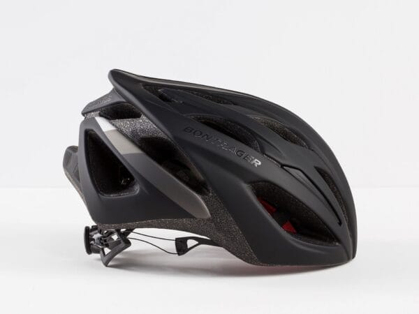 bontrager starvos mips road bike helmet