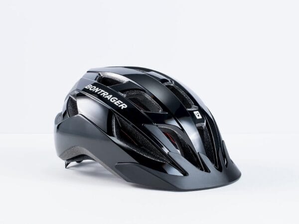 Bontrager solstice discount youth bike helmet