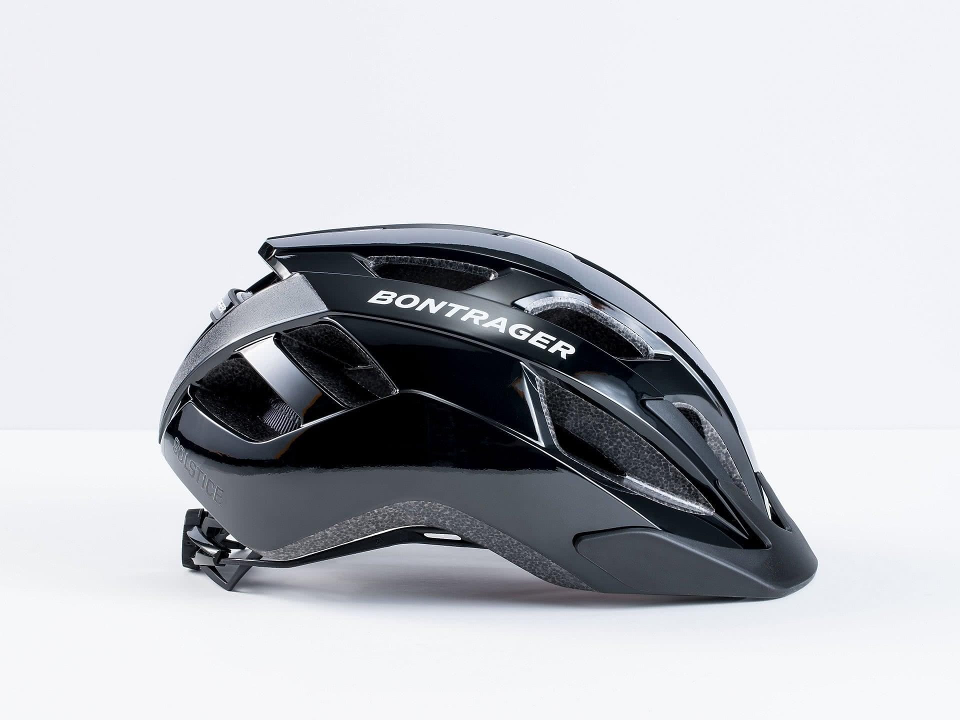 bontrager solstice youth helmet
